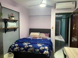Blk 383 Bukit Batok West Avenue 5 (Bukit Batok), HDB 4 Rooms #635657511